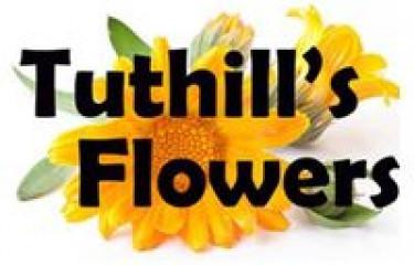 Tuthill's Flowers (1349899)